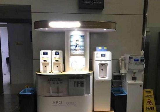 乌鲁木齐国际机场采取多项措施提升服务质量